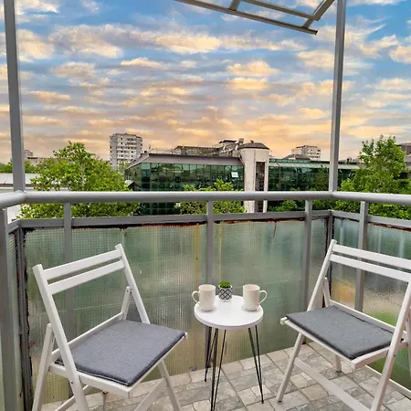 Ivana Apartment Belgrade